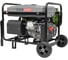 Бензиновый генератор Grizzly Dual Power GEGG-8500-3DEA 8