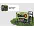 Бензиновый генератор Grizzly Dual Power GEGG-8500-3DEA 2