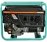 Бензогенератор Sturm 6500 ВА, AVR (Авто. Рег.Напр.), ручной старт, 73 кг, бак 25 л PG8765N 7