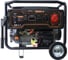 Бензиновый генератор Foxweld Expert G9500-3 7863 5