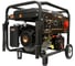 Бензиновый генератор Foxweld Expert G9500-3 7863 7