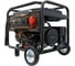 Бензиновый генератор Foxweld Expert G9500-3 7863 9