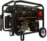 Бензиновый генератор Foxweld Expert G9500-3 7863 10