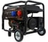 Бензиновый генератор Foxweld Expert G9500-3 HP 7864 1
