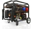 Бензиновый генератор Foxweld Expert G9500-3 HP 7864 6