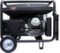 Бензиновый генератор Foxweld Expert G9500-3 HP 7864 8