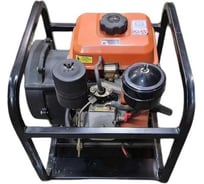 Дизельная электростанция REXPO ДИЗ-2,3 кВт