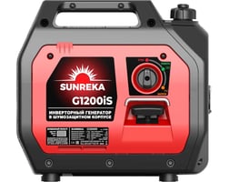 Sunreka G1200iS — фото 2