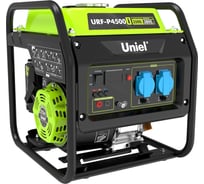 Генератор Uniel URF-P4500i UL-00012855