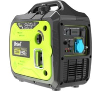 Генератор Uniel URS-P2800i UL-00012853