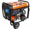 Бензиновый генератор ELAND LX8002 LX8002EL 1