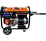 Бензиновый генератор ELAND LX8002 LX8002EL 2