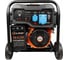Бензиновый генератор ELAND LX8002 LX8002EL 3