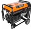 Бензиновый генератор ELAND LX8002 LX8002EL 4