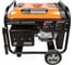 Бензиновый генератор ELAND LX8002 LX8002EL 5