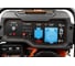 Бензиновый генератор ELAND LX8002 LX8002EL 7