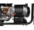 Бензиновый генератор ELAND LX8002 LX8002EL 8