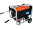 Бензиновый генератор ELAND LX8700E LX8700EEL 1