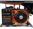 Бензиновый генератор ELAND LX8700E LX8700EEL 3