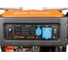 Бензиновый генератор ELAND LX8700E LX8700EEL 5