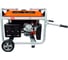 Бензиновый генератор ELAND LX8700E LX8700EEL 7