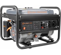 Бензиновый генератор ELAND LA5500 LA5500EL