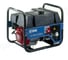 Бензиновый генератор SDMO SH 7500TE авто 1