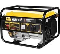 Электрогенератор Huter DY4000ML 900/64/1/59