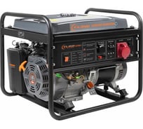 Бензиновый генератор ELAND LA7500-3 LA75003EL