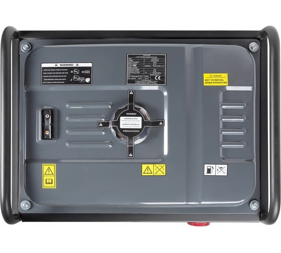 Бензиновый генератор ELAND LA7500-3 LA75003EL