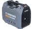 Генератор бензиновый инверторный Dinking DK1400iC (1,4 кВт, 230В/50 Гц, DK 145F/P-1, бак 2.5л) ГЕН037 3