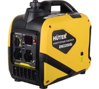 Инверторный генератор Huter DN2200Si 64/10/27