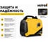 Инверторный генератор Huter DN2200Si 64/10/27 7