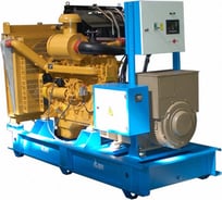 Дизельная электростанция ТСС АД-250С-Т400-1РМ11 113243