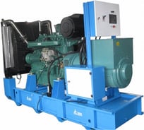 Дизельная электростанция ТСС АД-300С-Т400-1РМ11 113244