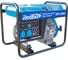 Дизельный генератор Redbo DPG-3500C (2.8 кВт./3.0 кВт.,ручной стартер) 25154 2