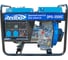 Дизельный генератор Redbo DPG-3500C (2.8 кВт./3.0 кВт.,ручной стартер) 25154 4