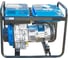 Дизельный генератор Redbo DPG-3500C (2.8 кВт./3.0 кВт.,ручной стартер) 25154 7