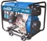 Дизельный генератор Redbo DPG-5000C (4.5 кВт./5.0 кВт.,ручной стартер) 25155 1