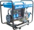 Дизельный генератор Redbo DPG-5000C (4.5 кВт./5.0 кВт.,ручной стартер) 25155 4
