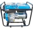 Дизельный генератор Redbo DPG-5000C (4.5 кВт./5.0 кВт.,ручной стартер) 25155 5
