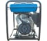Дизельный генератор Redbo DPG-5000C (4.5 кВт./5.0 кВт.,ручной стартер) 25155 7