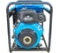 Дизельный генератор Redbo DPG-5000C (4.5 кВт./5.0 кВт.,ручной стартер) 25155 8