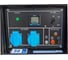 Дизельный генератор Redbo DPG-5000C (4.5 кВт./5.0 кВт.,ручной стартер) 25155 9