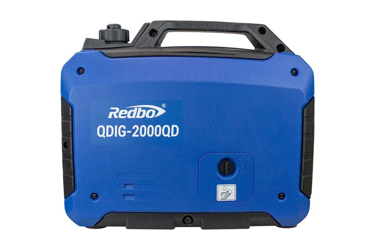 Redbo QDIG-2000QD 2.2 — фото модели из карточки магазина