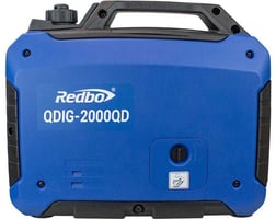 Redbo QDIG-2000QD 2.2 — фото