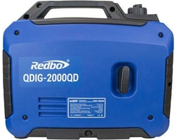 Redbo QDIG-2000QD 2.2 — фото 3