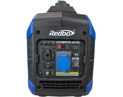 Redbo QDIG-2000QD 2.2 — фото 4