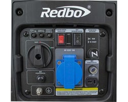 Redbo QDIG-2000QD 2.2 — фото 5