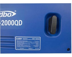 Redbo QDIG-2000QD 2.2 — фото 6